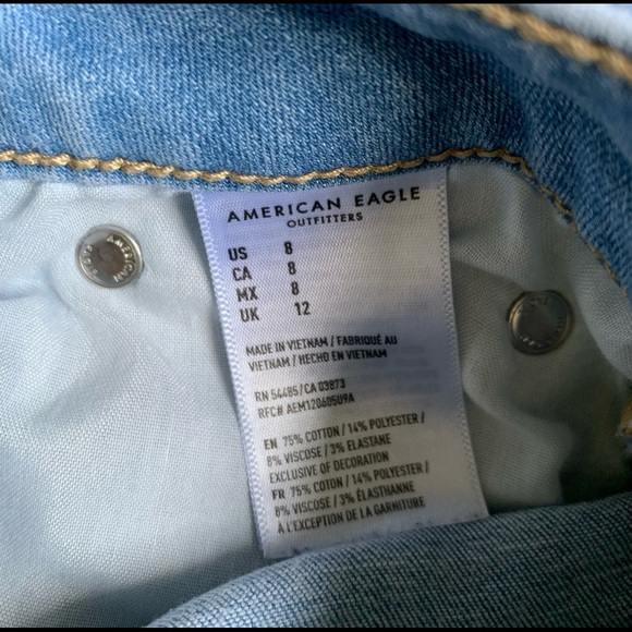 American eagle shorts - Picture 4 of 4